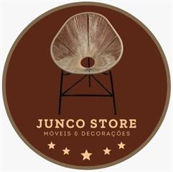 Junco Store - Móveis e Decorações