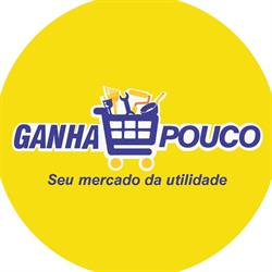 Loja Ganha Pouco - Casa de Utilidades Domésticas
