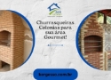 Construção de Churrasqueiras