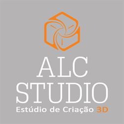 Alc Studio - Estúdio 3D