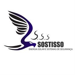 Sostisso Energia Solar e Sistemas de Segurança