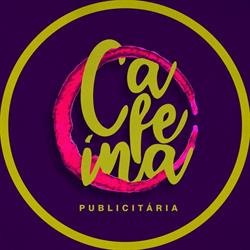Cafeína Publicitária - Agência de Marketing e publicidade em Varginha