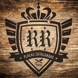 RR Placas Entalhadas