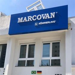 MARCOVAN