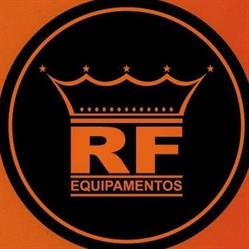 RF Piscicultura Aeradores e Equipamentos Ltda ME
