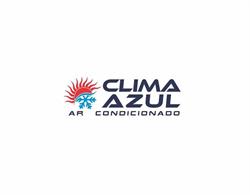 Clima Azul Ar Condicionado