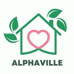 AlphaVille Casa de Repouso
