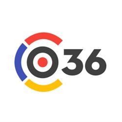 Oficina 36 - Comunicação e Arquitetura