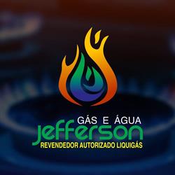 Jefferson Gás e Água