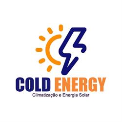 Cold Energy Ar-Condicionado e Energia Solar