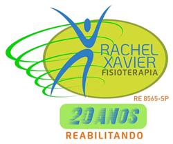 Fisioterapia Rachel Xavier