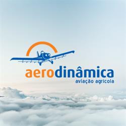 Aerodinâmica Aviação Agrícola Ltda