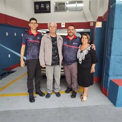 Jo Afff Centro Automotivo