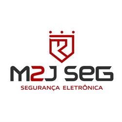 M2J Segurança Eletrônica