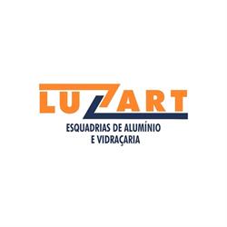 Luzart Esquadrias de Alumínio e Vidraçaria