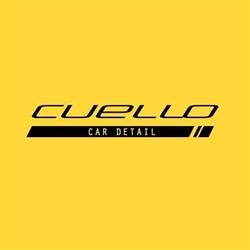 CUELLO Car Detail
