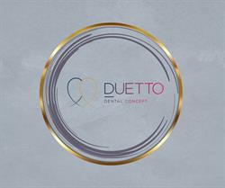 Duetto Dental Concept