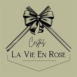 LA VIE EN ROSE. Cestas Personalizadas e Presentes.