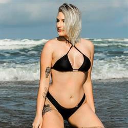 Brisa Marinha Bikini & Fitness