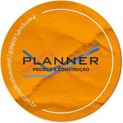 Planner Projeto e Construção