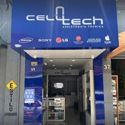 Cell Tech