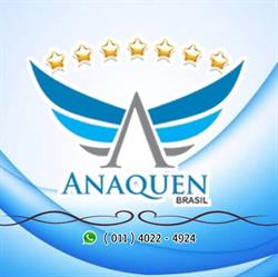 Anaquen Brasil