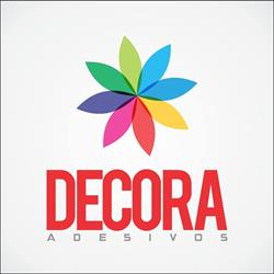Adesivos Decora