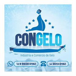 Congelo Indústria e Comércio de Gelo