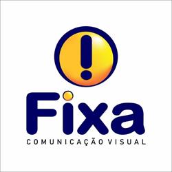 Fixa Comunicação Visual