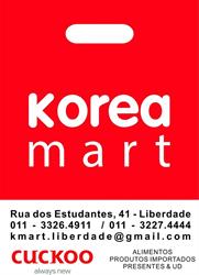Korea Mart