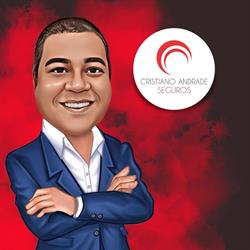 Cristiano Andrade Seguros