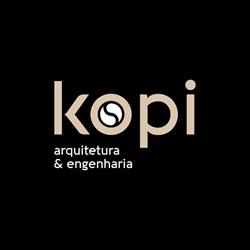 Kopi Arquitetura e Engenharia