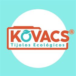 Kovacs® Tijolos Ecológicos