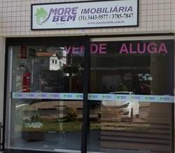 Imobiliária More Bem BH