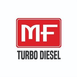 MF Turbo Diesel