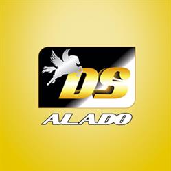 DS ALADO BRIGADA DE INCÊNDIO