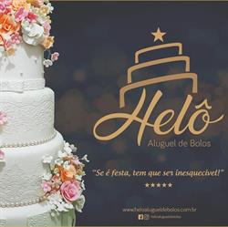 Helô Aluguel de bolos