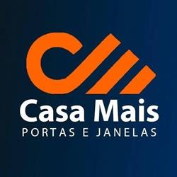 Casa Mais Portas e Janelas