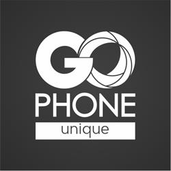 GoPhone Unique ? Autorizada Apple IRP