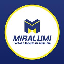 Miralumi Portas e Janelas de Aluminio