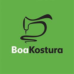 BoaKostura, máquinas de costura industrial