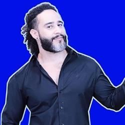 Luca Belo Conceito
