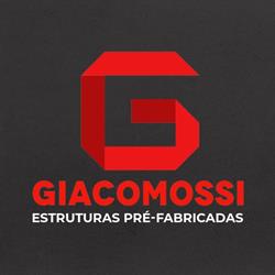Giacomossi Estruturas Pré-Fabricadas