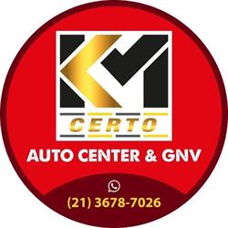 KM CERTO - kmcerto