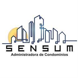 Sensum Administração de Condomínios