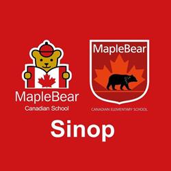 Maple Bear Sinop