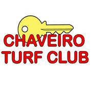 Chaveiro Turf Club