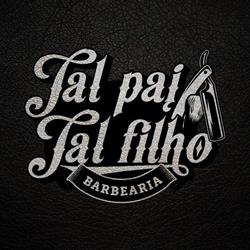 Tal Pai, Tal Filho Barbearia