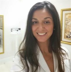 Ana Évora Nutricionista Materno infantil