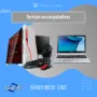 Serviços em PC e notebook